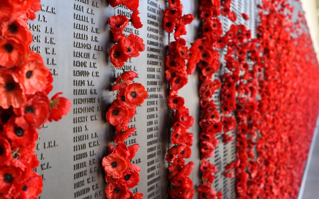 Anzac Day 2025
